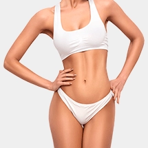 Arms or legs liposuction
