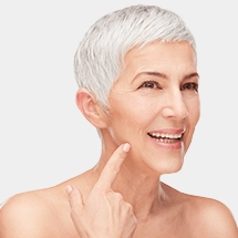 Facelift surgery
