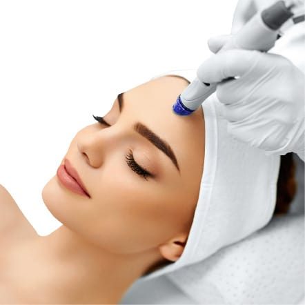Hydrafacial