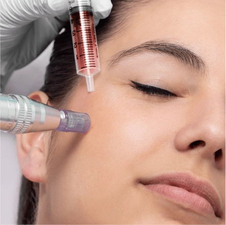 Platelet-Rich Plasma