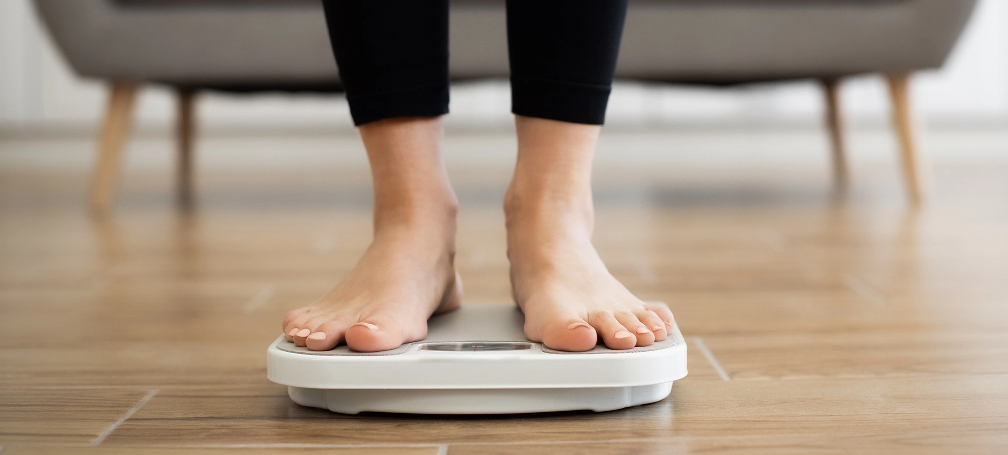 Weight loss program