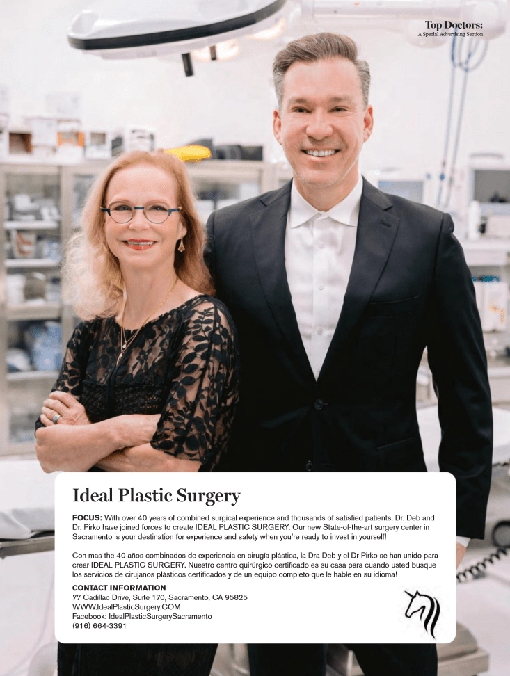 Sacramento Magazine