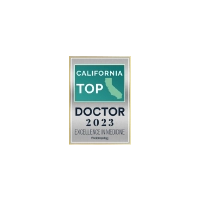 California Top Doctor