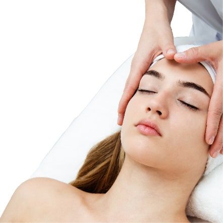 European Facial